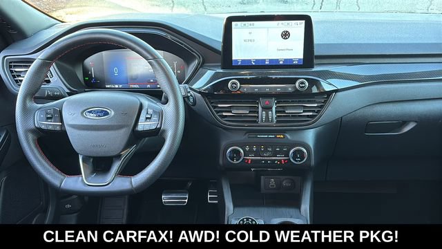 Used 2024 Ford Escape ST-Line image 7
