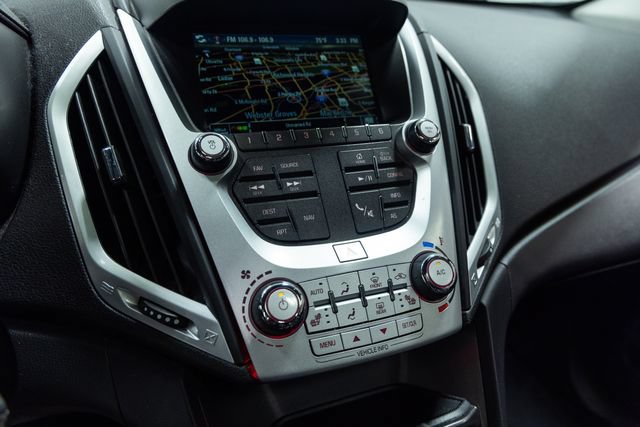 Used 2017 GMC Terrain SLT w/ Open Road Package FWD image 19