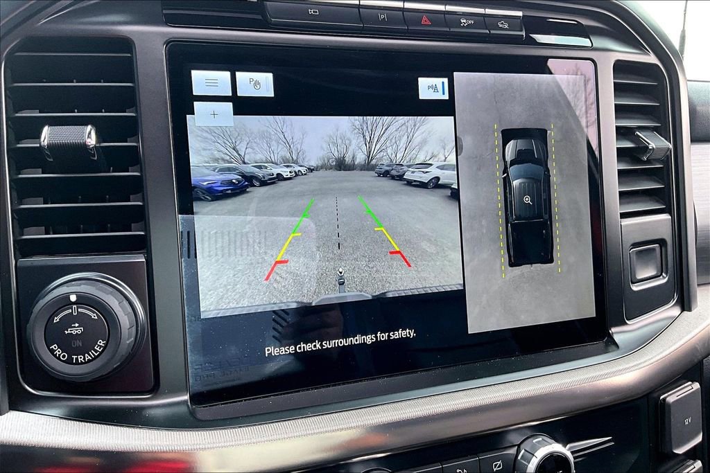 Used 2023 Ford F150 Raptor image 31