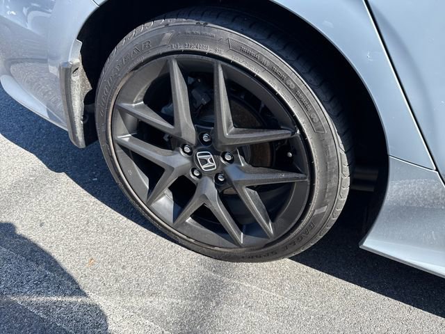 Used 2024 Honda Civic Si image 11