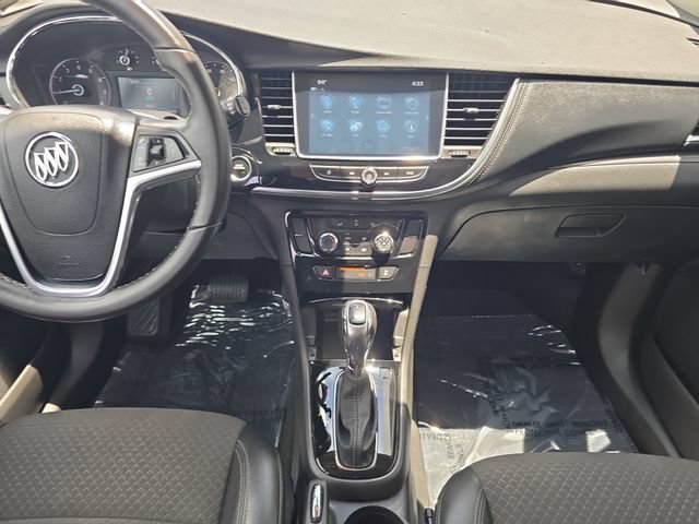 Certified 2019 Buick Encore Preferred FWD image 13