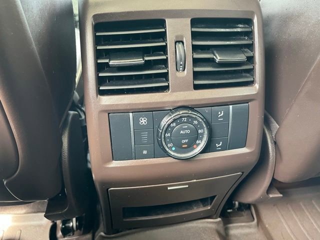 Used 2019 Mercedes-Benz GLS 550 4MATIC image 24