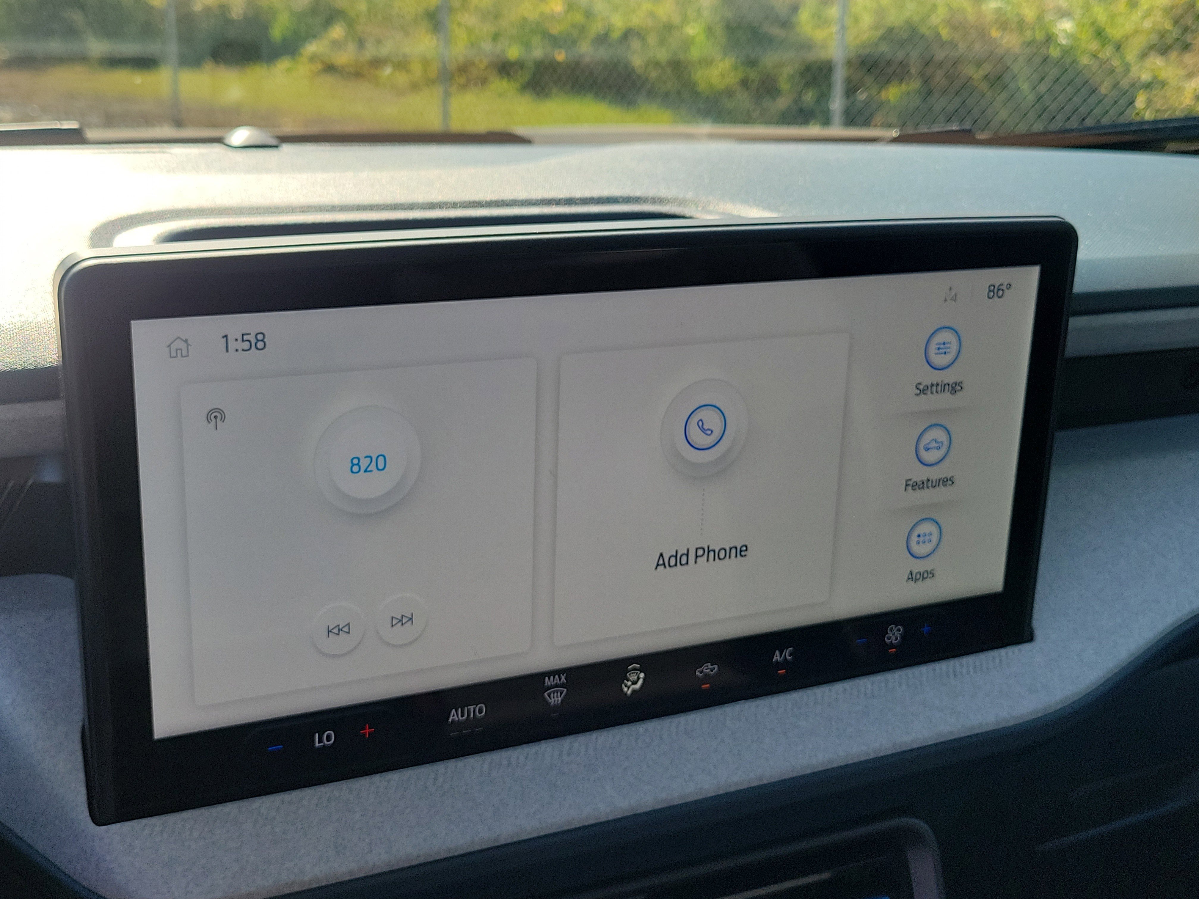 New 2026 Ford Maverick XLT image 18