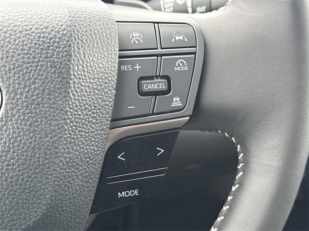 New 2026 Toyota Camry SE w/ Convenience Package image 22