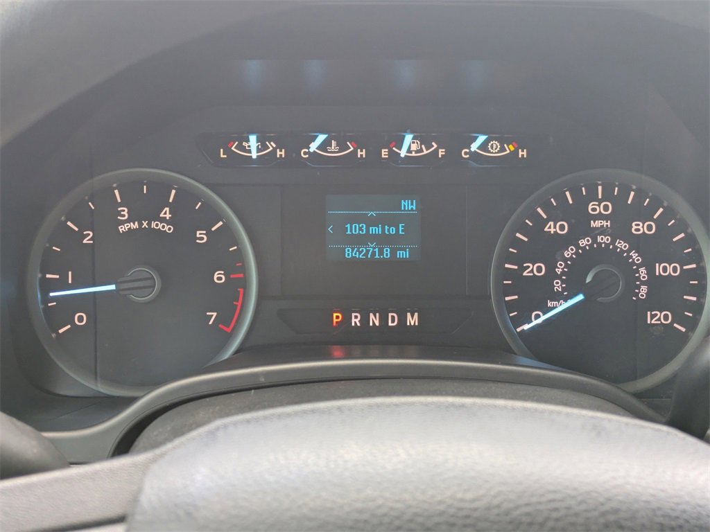 Used 2020 Ford F150 XLT image 18
