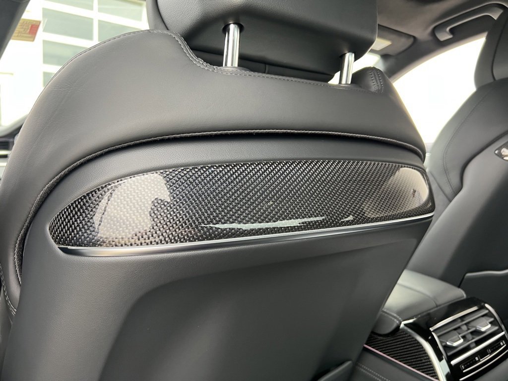 New 2026 Audi S8 image 41