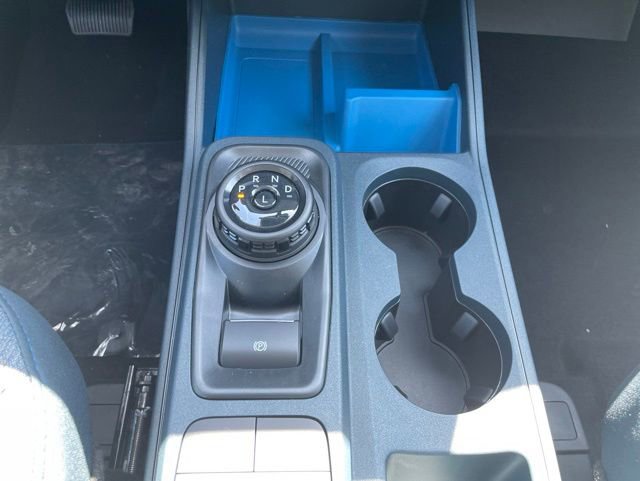 New 2026 Ford Maverick XLT FWD image 15