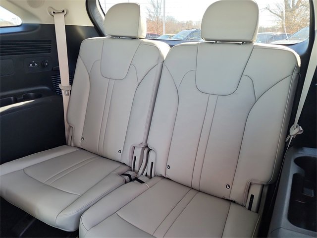 New 2026 Kia Sorento EX w/ EX Premium Package image 15