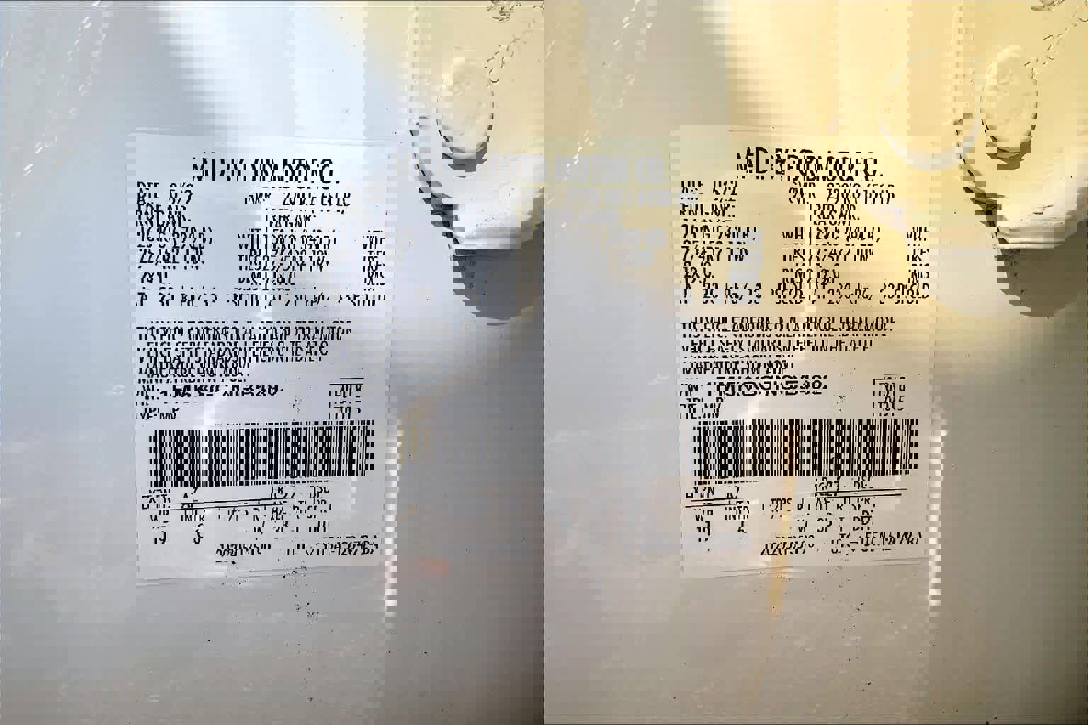 Used 2022 Ford Explorer ST w/ Equipment Group 401A image 36