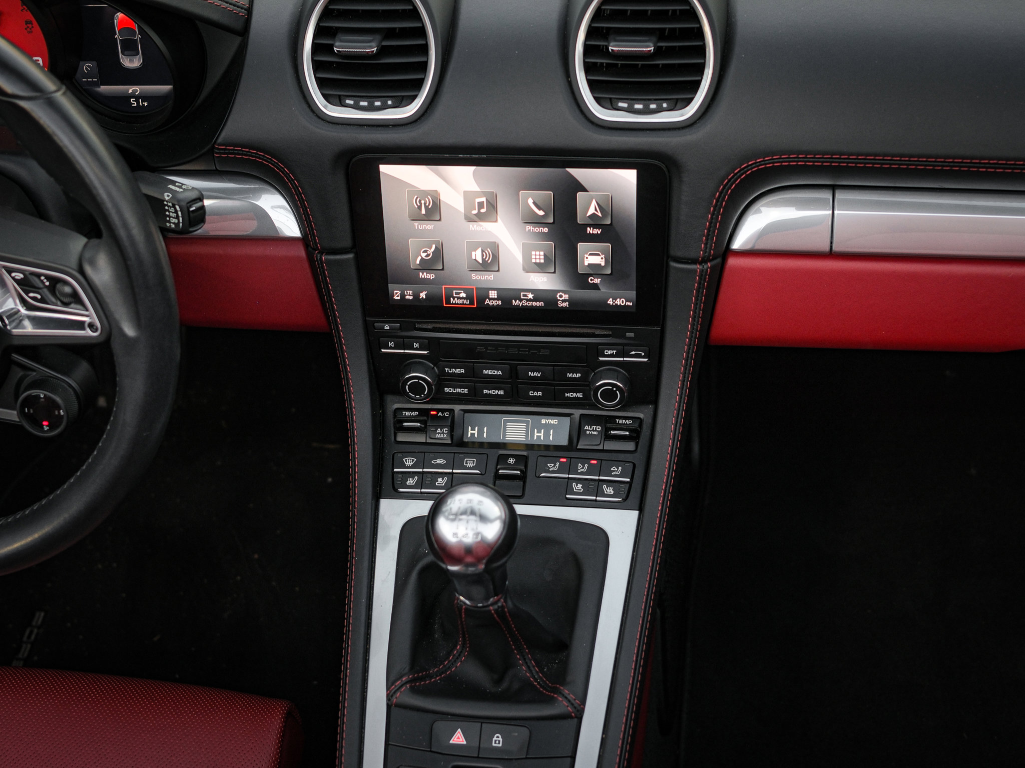 Used 2024 Porsche 718 Boxster GTS image 34