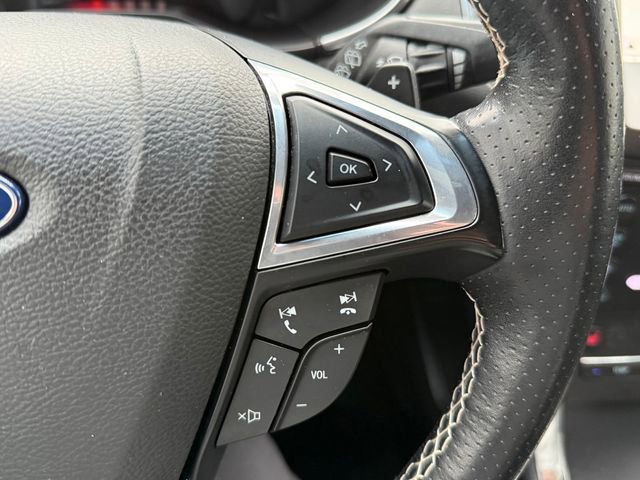 Certified 2019 Ford Edge ST w/ Convenience Package AWD/4WD image 20