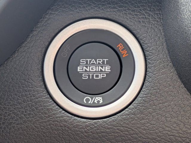 New 2026 RAM 2500 Tradesman image 23