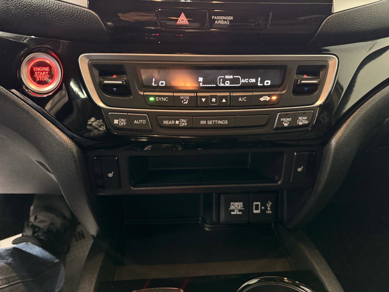 Used 2020 Honda Ridgeline RTL-E image 26