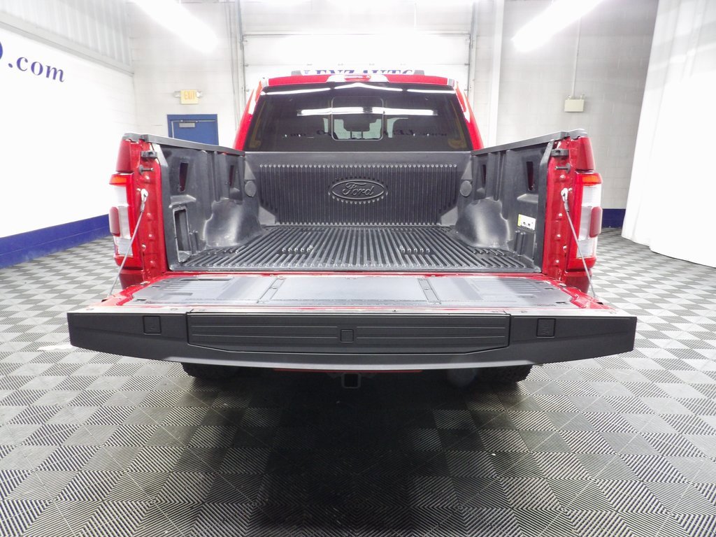 Used 2022 Ford F150 Lariat image 33