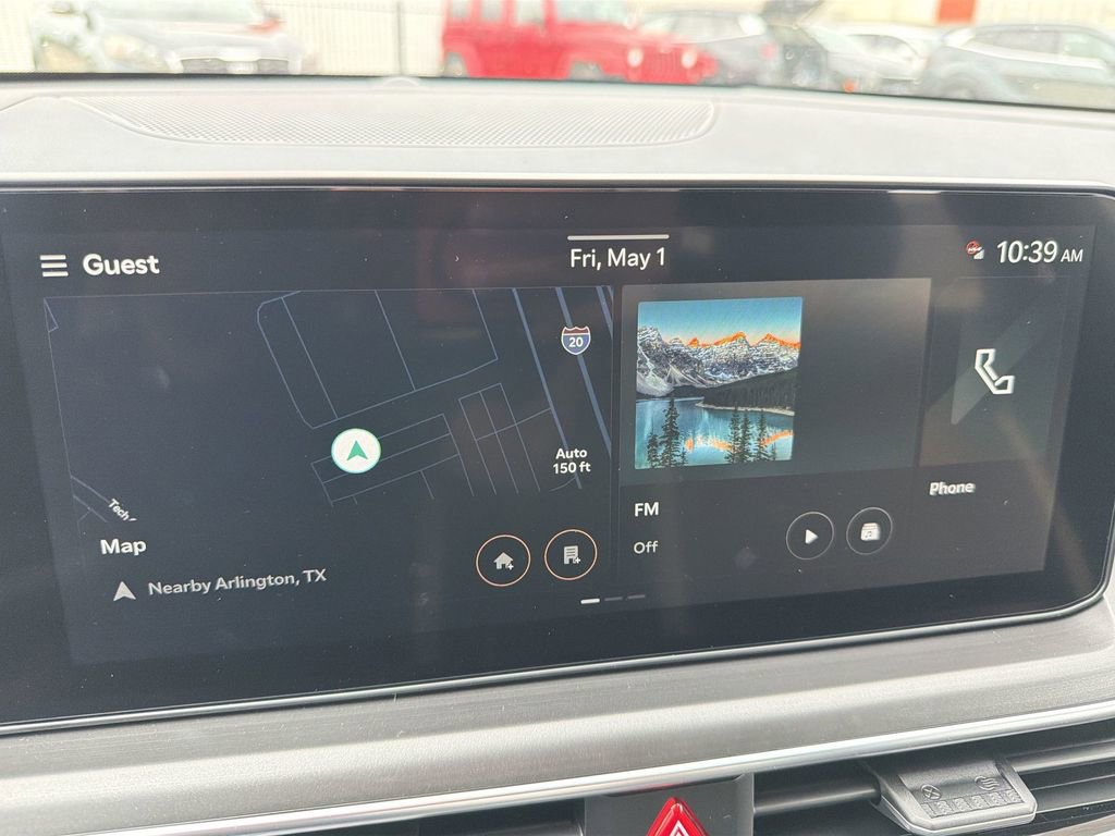 New 2026 Kia K5 GT-Line image 13
