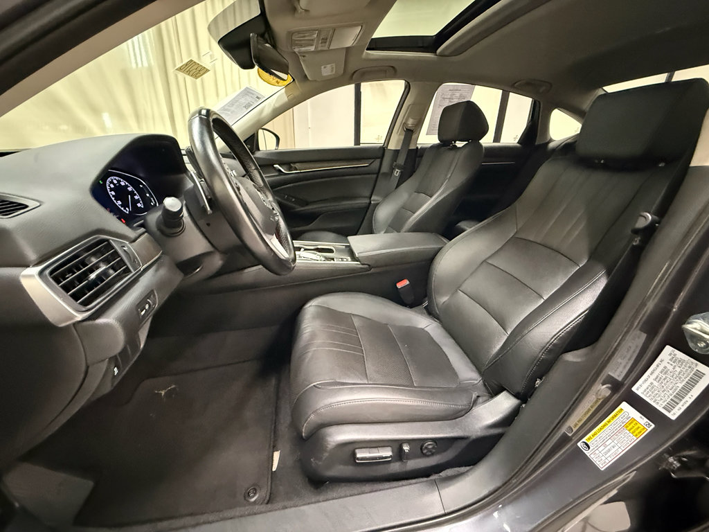 Used 2020 Honda Accord EX-L image 28