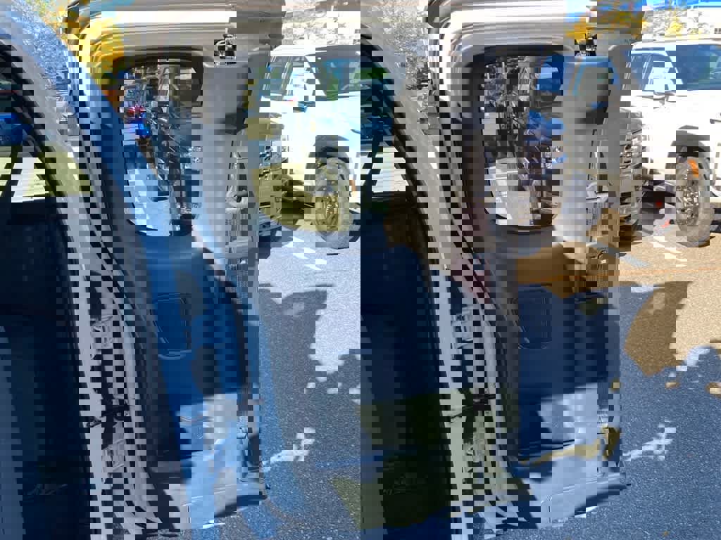 New 2026 Nissan Frontier S image 21