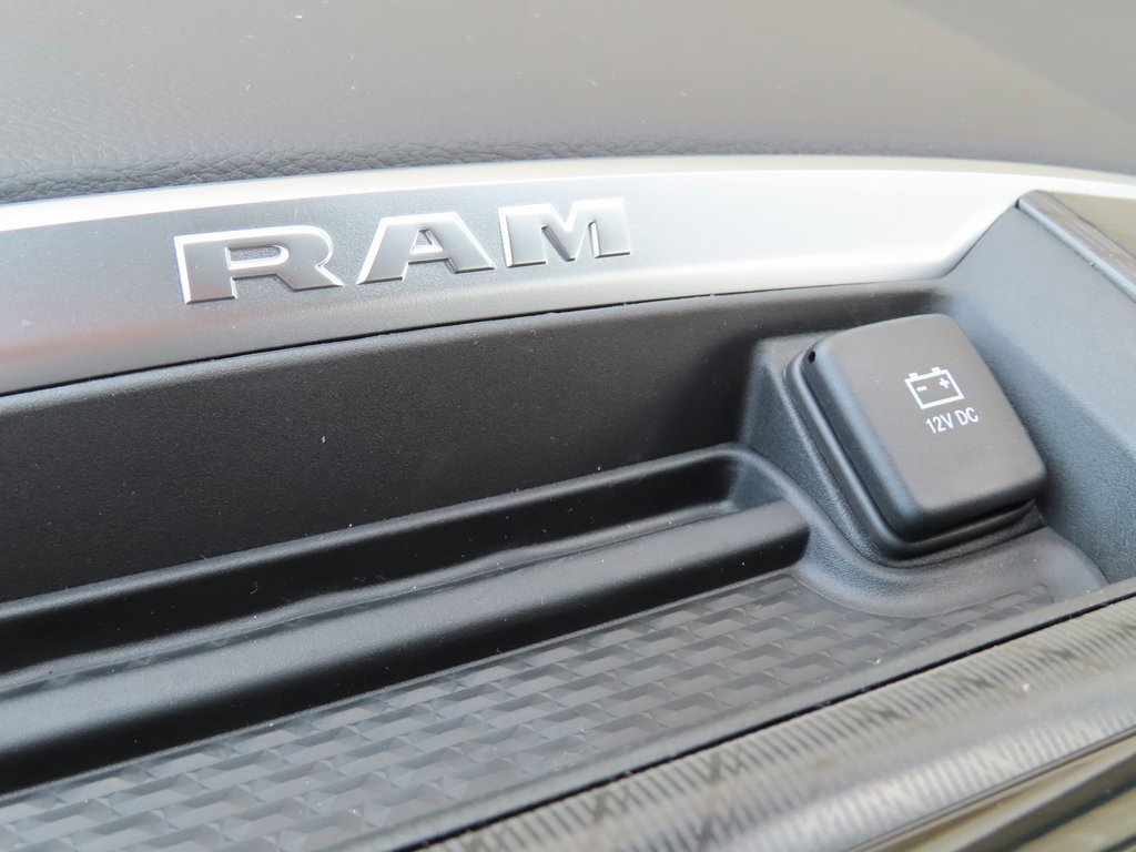 New 2026 RAM 1500 Big Horn image 15