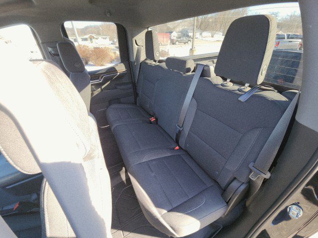 Used 2022 Chevrolet Silverado 1500 LT w/ Protection Package image 23