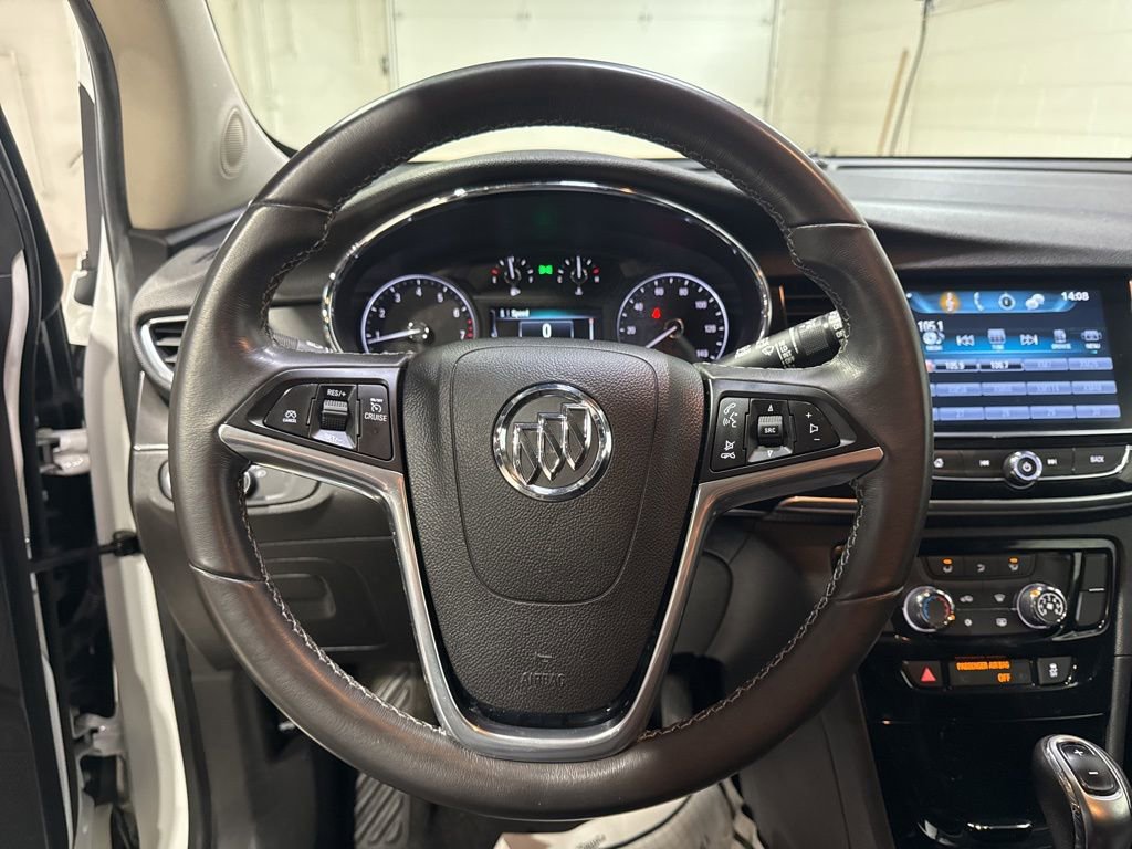 Used 2018 Buick Encore Preferred image 10