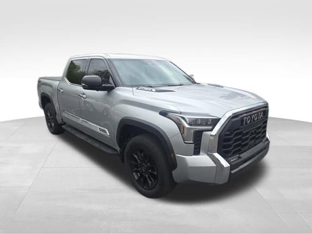 Used 2023 Toyota Tundra 1794 Edition w/ TRD Off-Road Package AWD/4WD image 10
