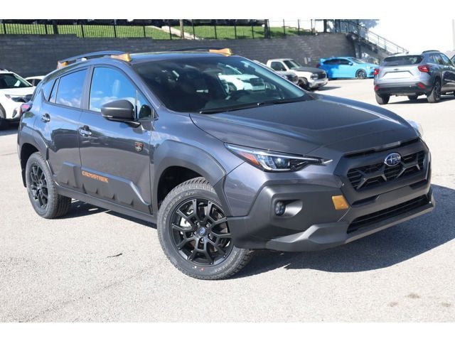 New 2026 Subaru Crosstrek 2.5i Wilderness AWD/4WD image 26