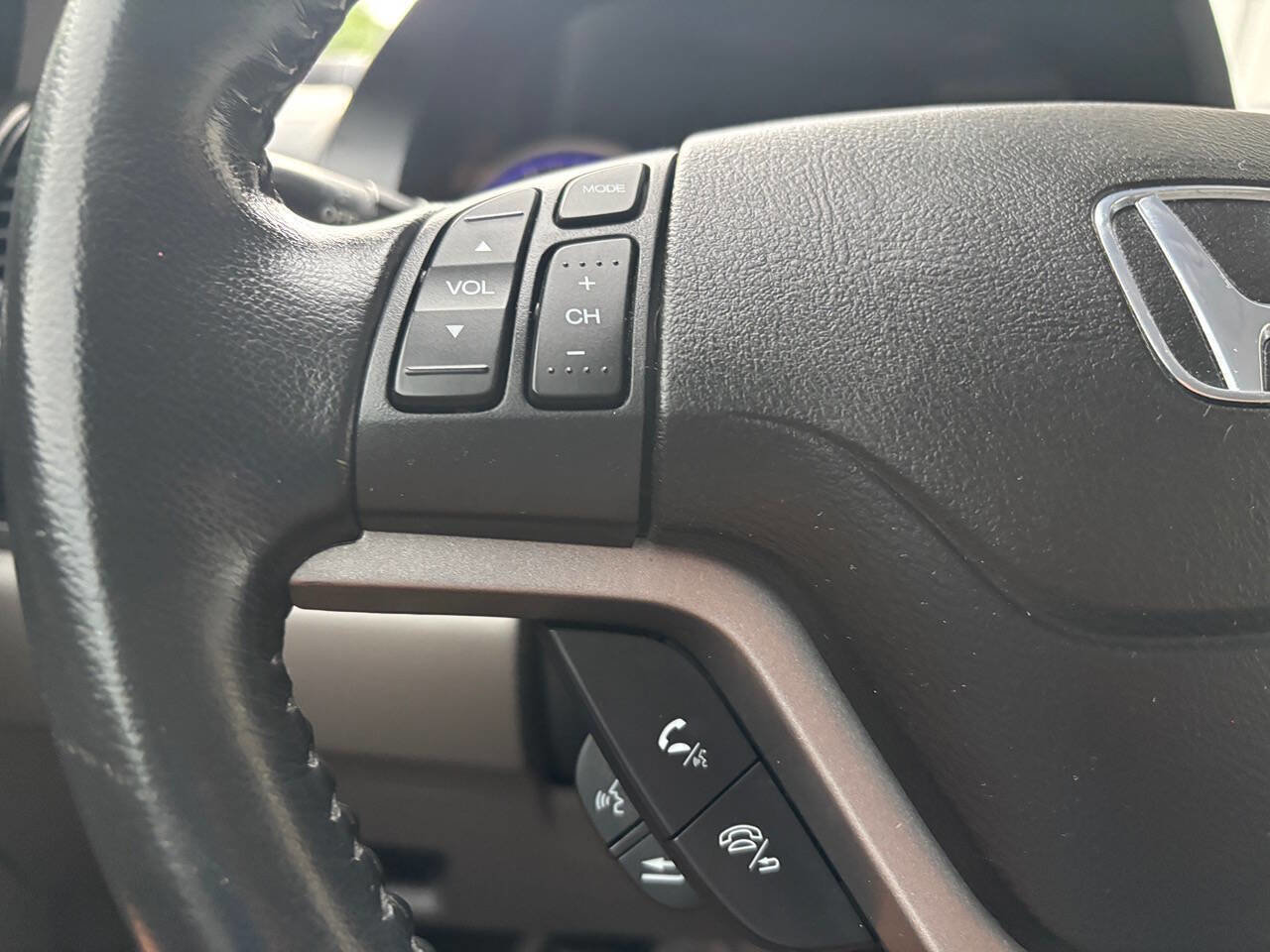 Used 2010 Honda CR-V EX-L image 33