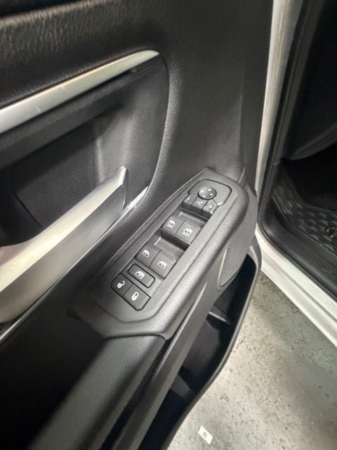 New 2027 RAM 1500 Big Horn AWD/4WD image 23