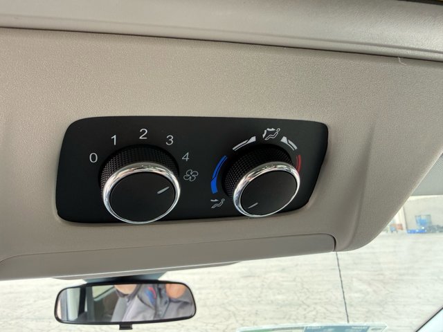 New 2026 Ford Transit 350 XLT image 12