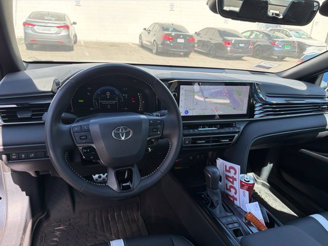 Used 2026 Toyota Camry SE w/ Multimedia Upgrade Package FWD image 15