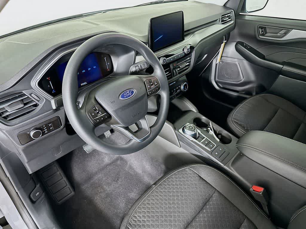 New 2026 Ford Escape Active FWD image 2