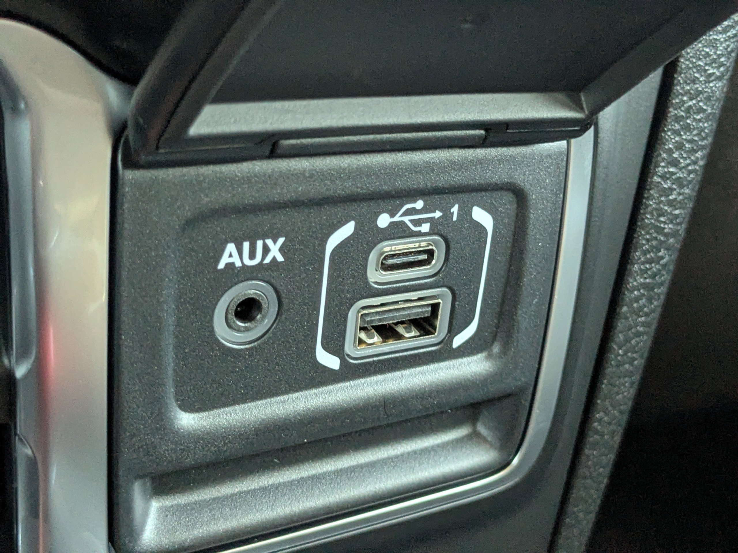 New 2026 Jeep Gladiator Sport image 20