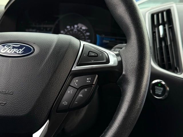 Certified 2024 Ford Edge SEL image 8
