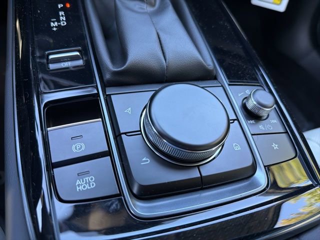 New 2026 MAZDA CX-30 2.5 Turbo w/ Premium Plus Pkg image 17