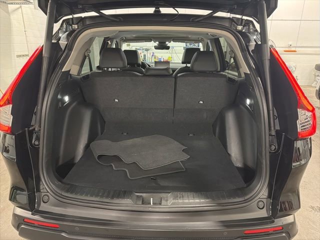 Certified 2024 Honda CR-V EX-L image 12