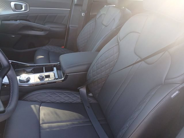 Certified 2026 Kia Sorento SX Prestige AWD/4WD image 14