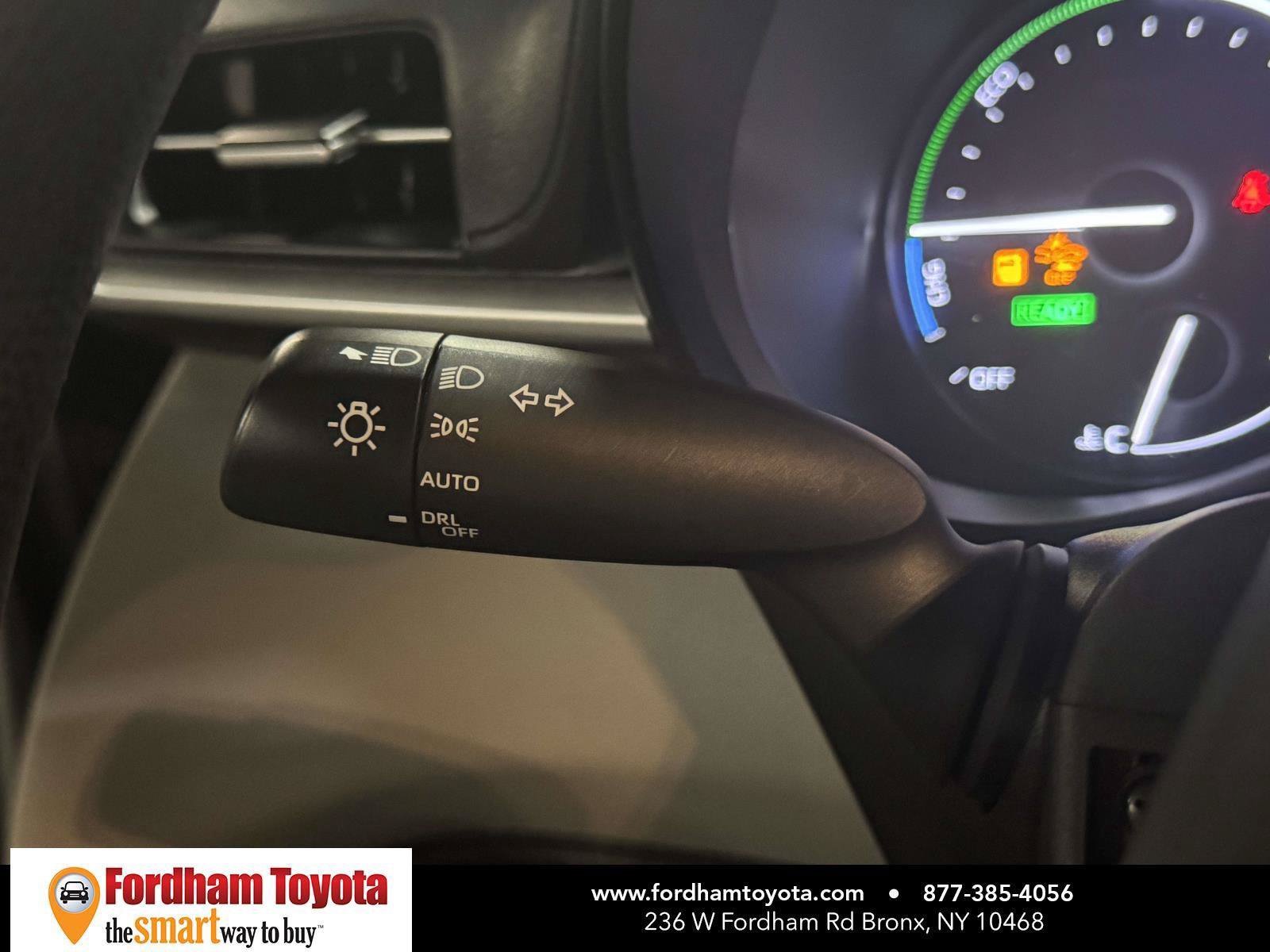 Used 2021 Toyota Sienna LE FWD image 20