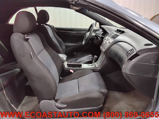 Used 2006 Toyota Solara SE FWD image 14