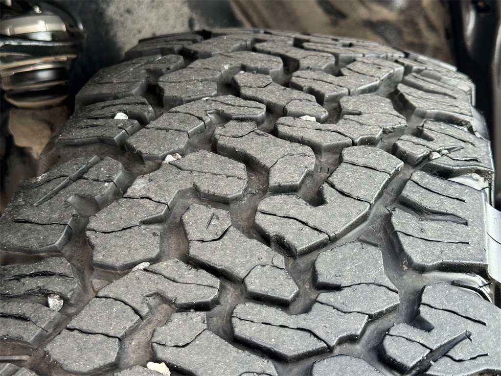 Used 2021 Toyota Tacoma TRD Pro image 27