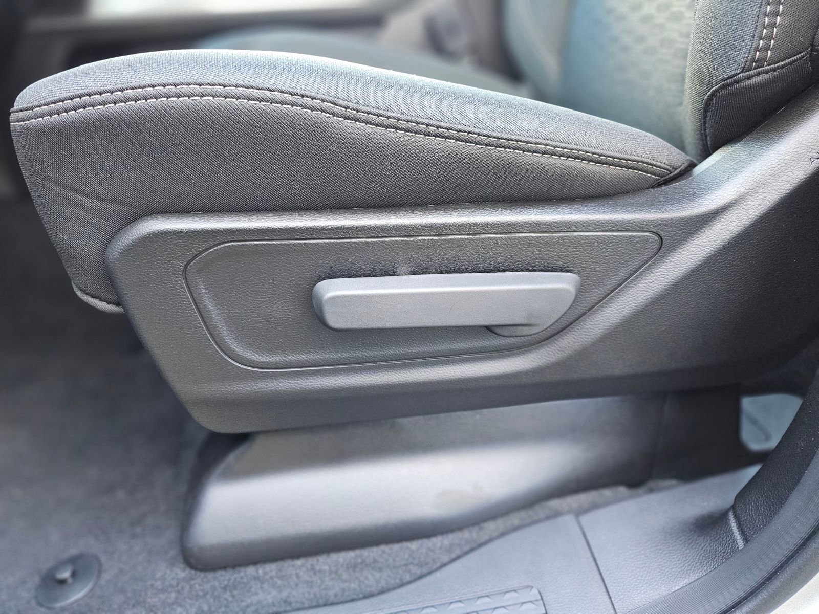 New 2026 RAM 1500 Big Horn image 22