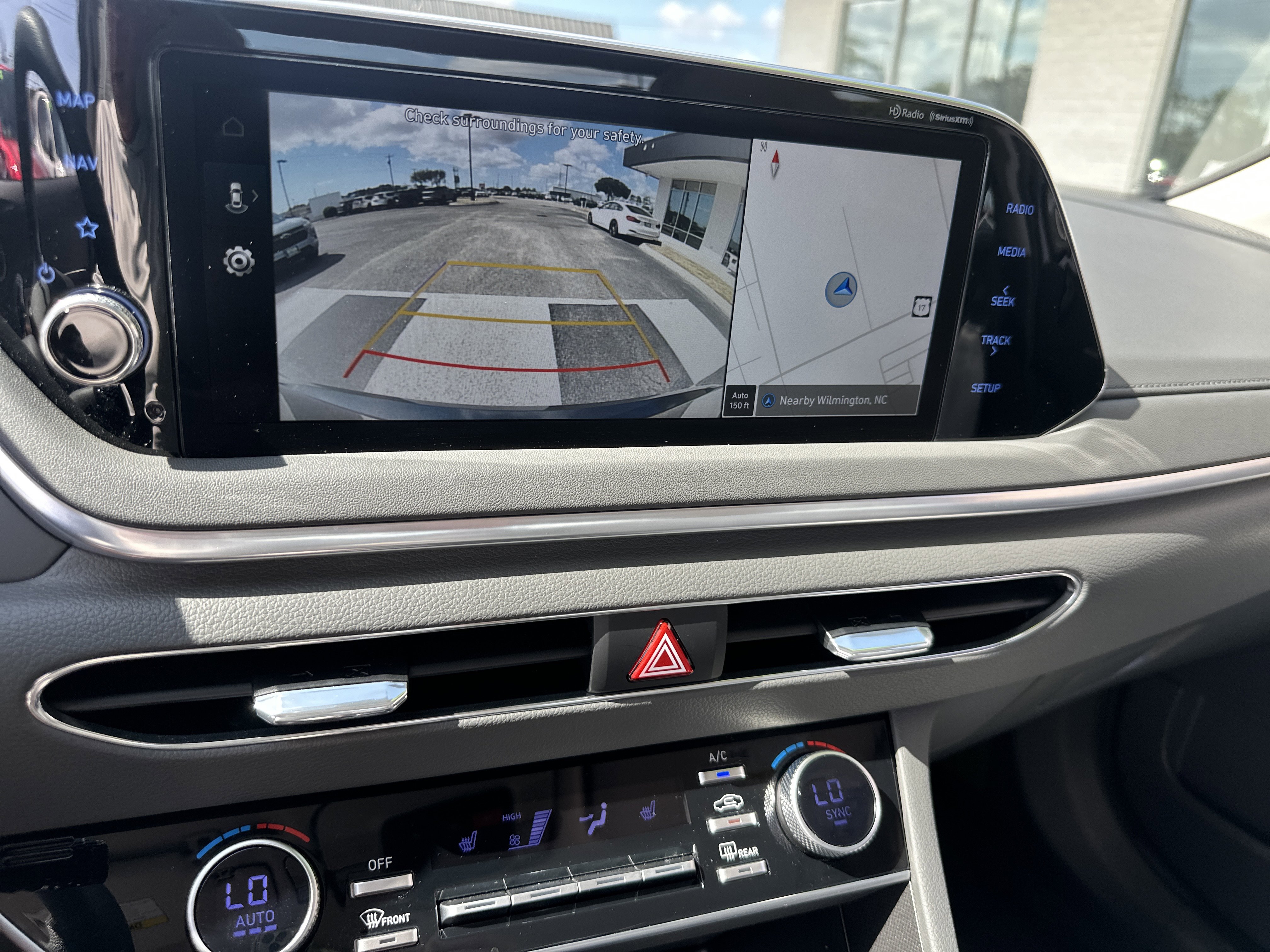 Used 2023 Hyundai Sonata SEL image 18