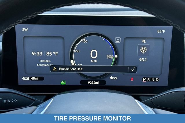 Used 2024 Honda Prologue Touring image 28