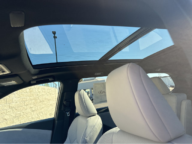 New 2026 Lexus TX 350 AWD w/ Technology Package image 16
