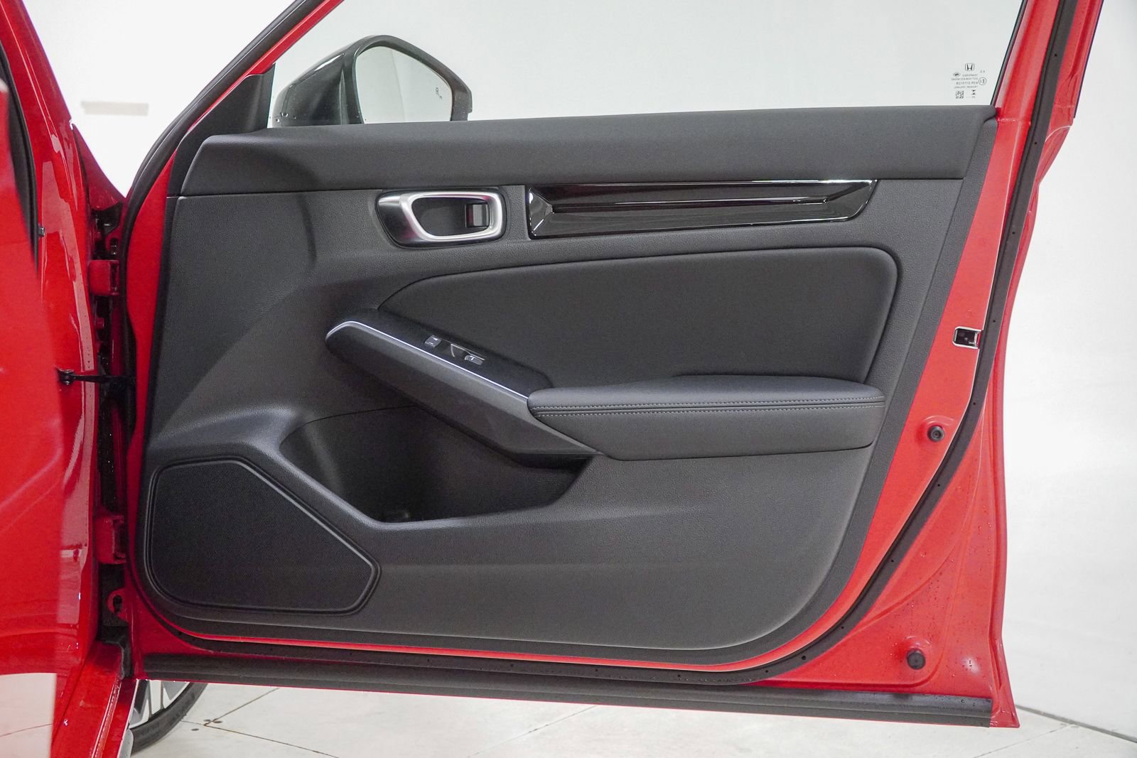 New 2026 Honda Civic Sport Touring image 39
