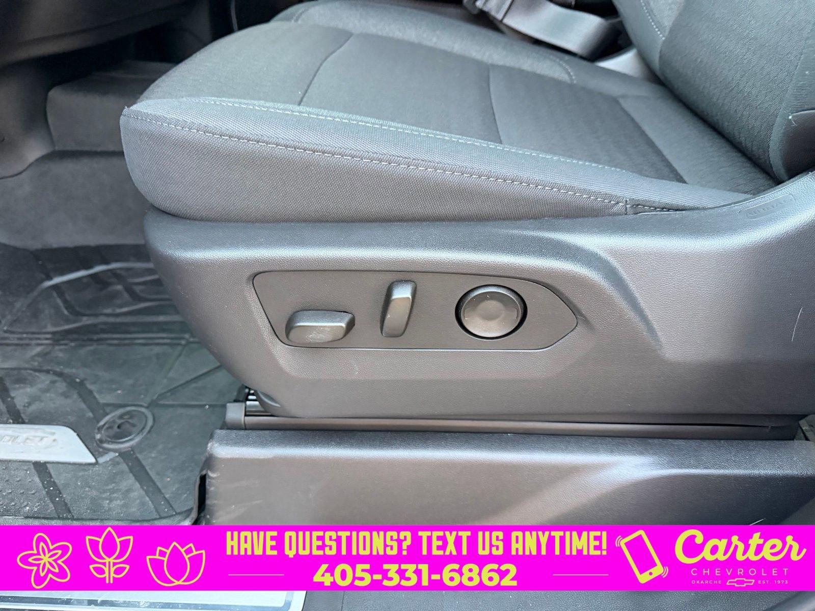 New 2026 Chevrolet Silverado 1500 RST w/ RST Select Package image 26