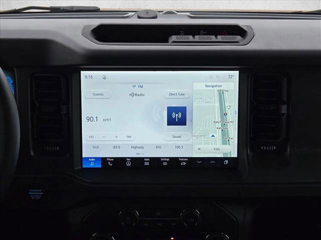 New 2026 Ford Bronco Big Bend image 12