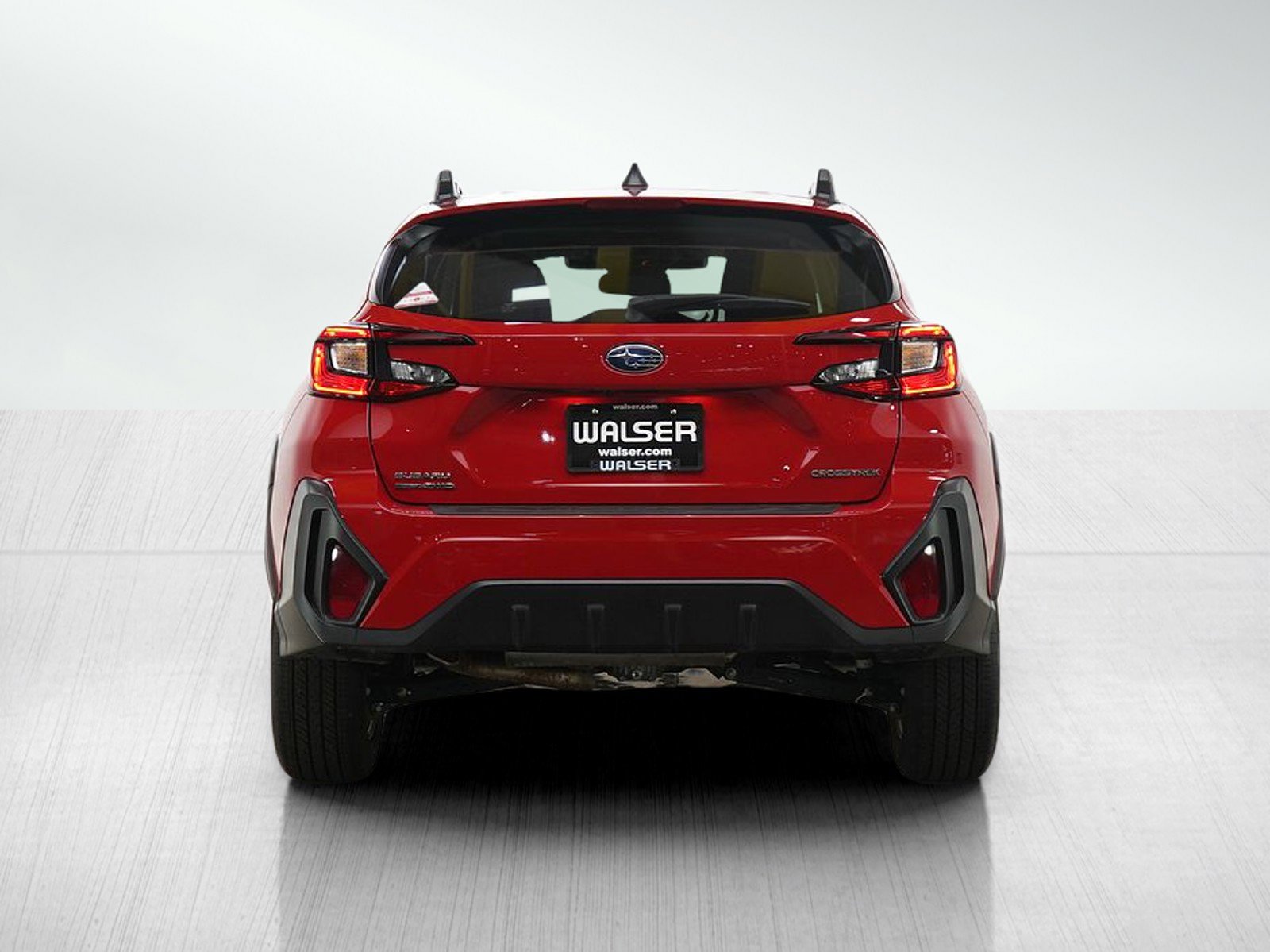 Used 2024 Subaru Crosstrek 2.0i Premium AWD/4WD image 4