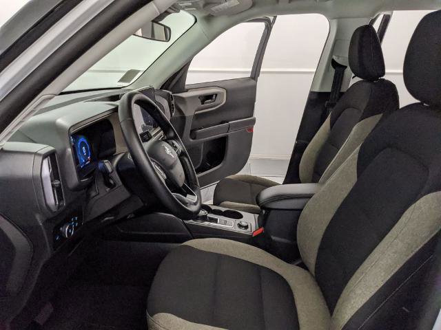 Certified 2025 Ford Bronco Sport Big Bend w/ Convenience Package image 16