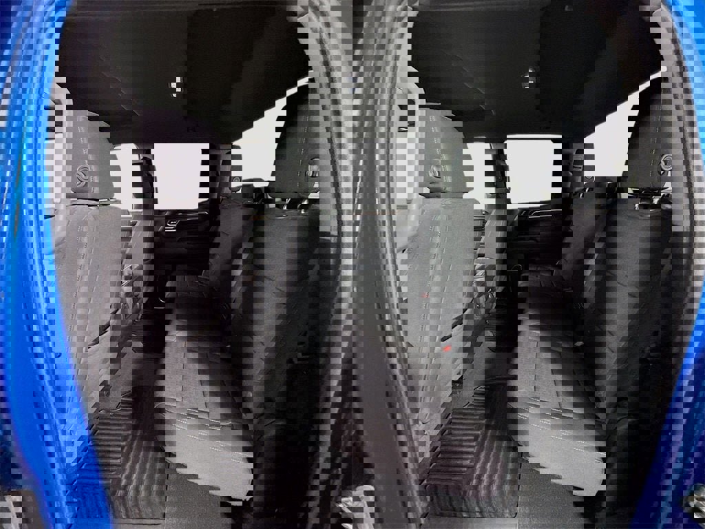 Used 2022 Chevrolet Silverado 1500 RST image 17