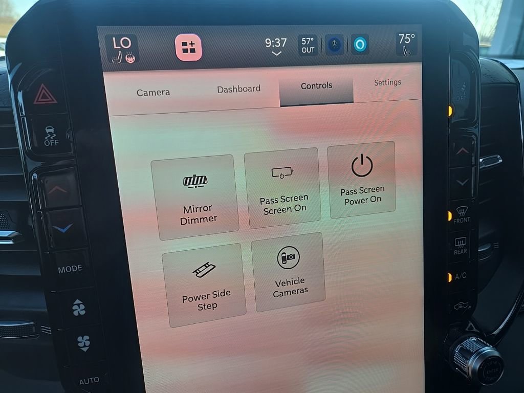 New 2026 RAM 2500 Limited image 73